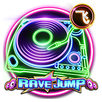 [CQ9] 레이브 점프