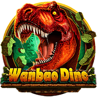 [CQ9] 배부른 공룡