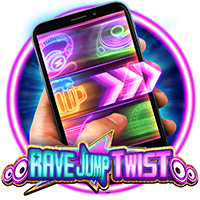 [CQ9] 레이브 점프