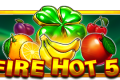 [PRAGMTIC] 파이어 핫 5