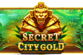 [PRAGMTIC] 시크릿 시티 골드