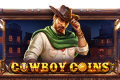 [PRAGMTIC] 카우보이 코인스