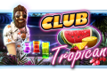 [PRAGMTIC] 클럽 트로피카나