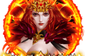 [CQ9] 불의 여왕