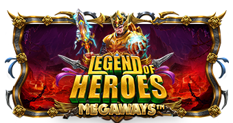 [PRAGMTIC] 레전드 오브 히어로즈 메가웨이즈