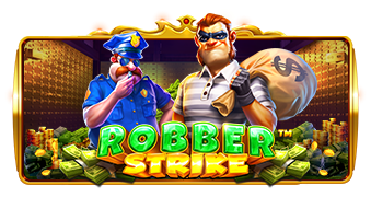 [PRAGMTIC] 강도의 공격