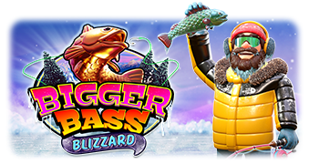 [PRAGMTIC] 더큰 베이스 눈보라 크리스마스 잡기