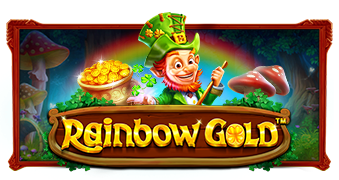 [PRAGMTIC] 레인보우 골드