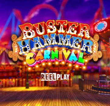 [Yggdrasil] 버스터 해머 카니발