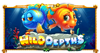 [PRAGMTIC] 와일드 뎁쓰