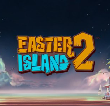 [Yggdrasil] 이스터아일랜드2