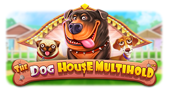[PRAGMTIC] 더 도그 하우스 멀티홀드