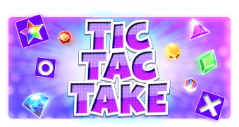 [PRAGMTIC] 틱택 테이크