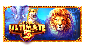 [PRAGMTIC] 더 얼티메이트 5