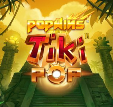 [Yggdrasil] 티키팝