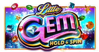 [PRAGMTIC] 리틀 젬