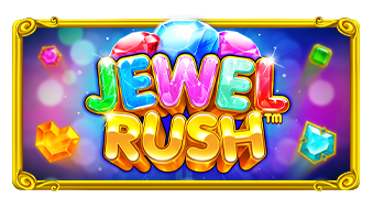 [PRAGMTIC] 	쥬얼 러쉬