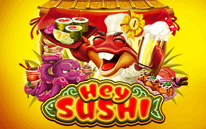 [HABANERO] 헤이 스시